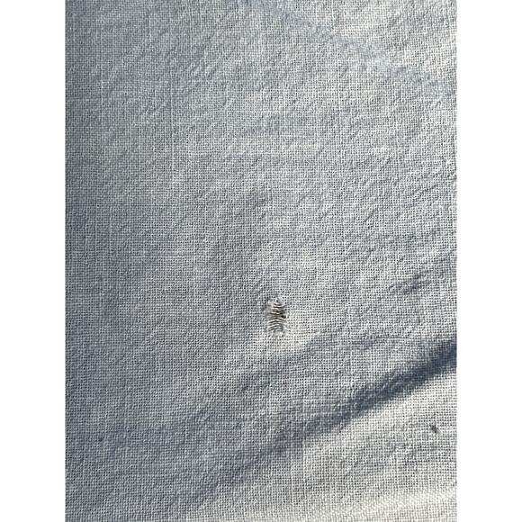 Vintage Chenille Bedspread Coverlet Twin 72x98 Floral Cottage Cutter Crafts - Picture 7 of 14